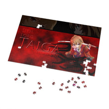 Load image into Gallery viewer, Anime Toradora! Jigsaw Puzzle
