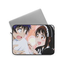 Load image into Gallery viewer, Nisekoi Kosaki Onodera Laptop Sleeve
