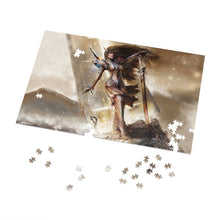 Load image into Gallery viewer, Anime Kill La Kill Jigsaw Puzzle
