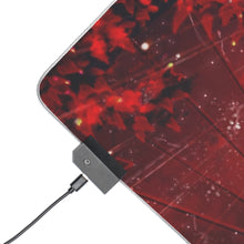 Load image into Gallery viewer, Tian Guan Ci Fu RGB LED Mouse Pad (Desk Mat)
