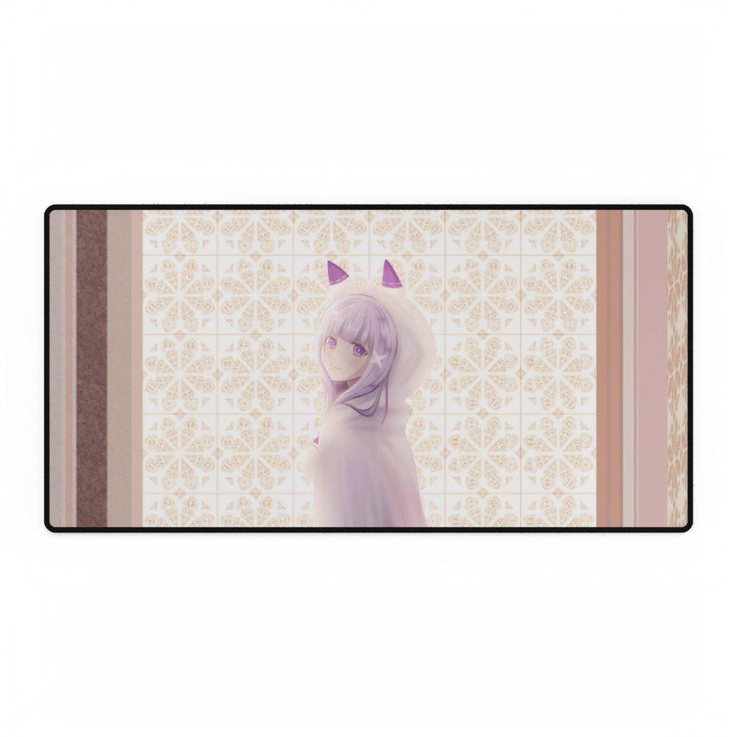 Anime Re:ZERO -Starting Life in Another World- Mouse Pad (Desk Mat)