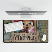 Load image into Gallery viewer, Anime One Piecer Mouse Pad (Desk Mat)
