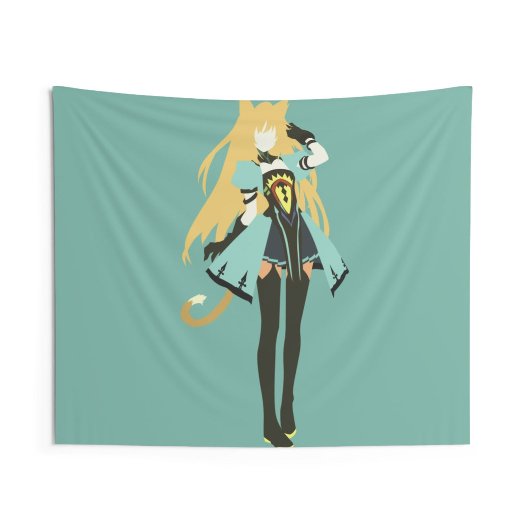 Fate/Apocrypha by Indoor Wall Tapestry