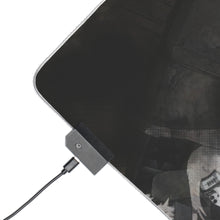 Load image into Gallery viewer, Anime Naruto RGB LED Mouse Pad (Desk Mat)
