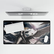 Load image into Gallery viewer, Anime Pixiv Fantasia Mouse Pad (Desk Mat)
