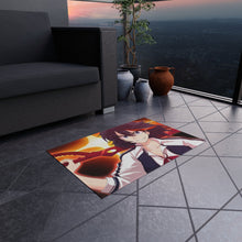 Load image into Gallery viewer, Anime Kill La Kill Rug
