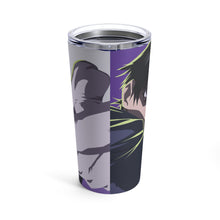 Load image into Gallery viewer, Anime FullMetal Alchemist Tumbler 20oz
