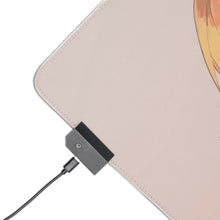 Load image into Gallery viewer, Hetalia: Axis Powers RGB LED Mouse Pad (Desk Mat)
