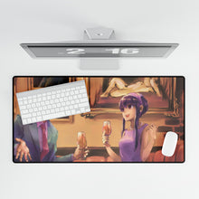 Load image into Gallery viewer, Anime Spy x Family Mouse Pad (Desk Mat)
