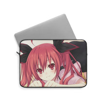 Load image into Gallery viewer, Anime Date A Live Laptop Sleeve
