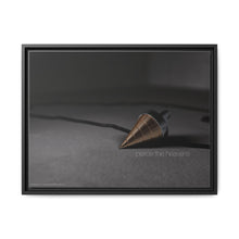 Load image into Gallery viewer, Anime Tengen Toppa Gurren Lagannr Canvas Framed Art Print

