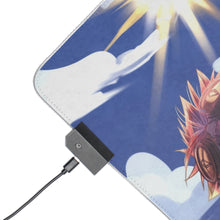Load image into Gallery viewer, Sabikui Bisco RGB LED Mouse Pad (Desk Mat)

