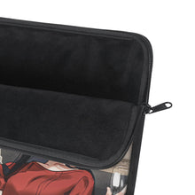 Load image into Gallery viewer, Anime Spy x Family Laptop Sleeve
