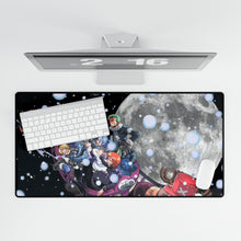 Load image into Gallery viewer, Anime One Piece Mouse Pad (Desk Mat)

