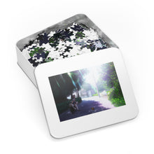 Load image into Gallery viewer, Anime Clannad Jigsaw Puzzle
