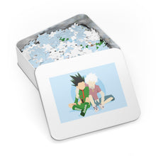 Load image into Gallery viewer, Anime Hunter x Hunter Jigsaw Puzzle
