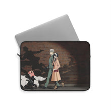 Load image into Gallery viewer, Anime Spy x Family Laptop Sleeve
