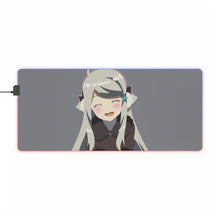 Load image into Gallery viewer, Imouto sae Ireba Ii. RGB LED Mouse Pad (Desk Mat)

