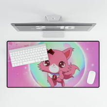 Load image into Gallery viewer, Jewelpet Mouse Pad (Desk Mat)
