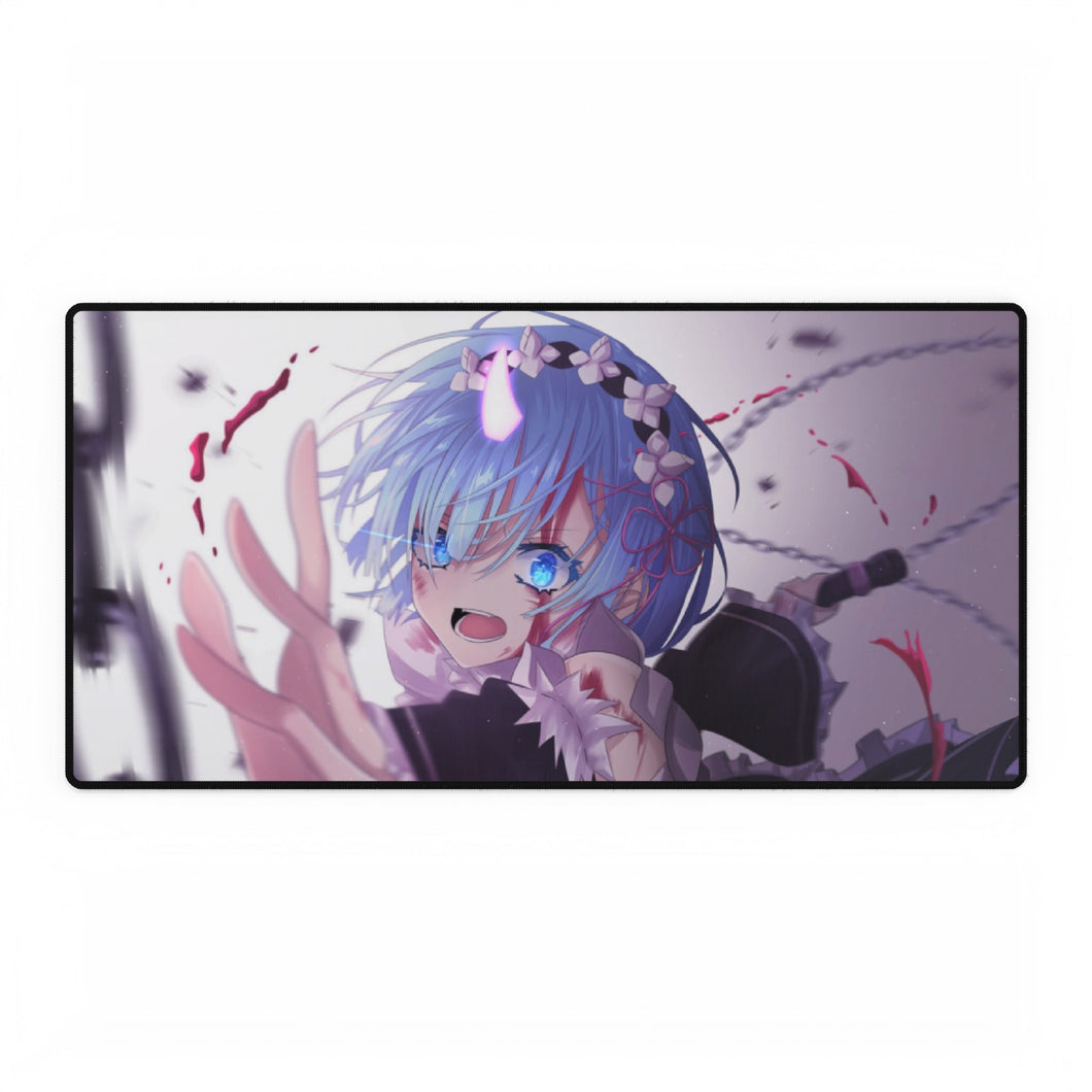 Anime Re:ZERO -Starting Life in Another World- Mouse Pad (Desk Mat)