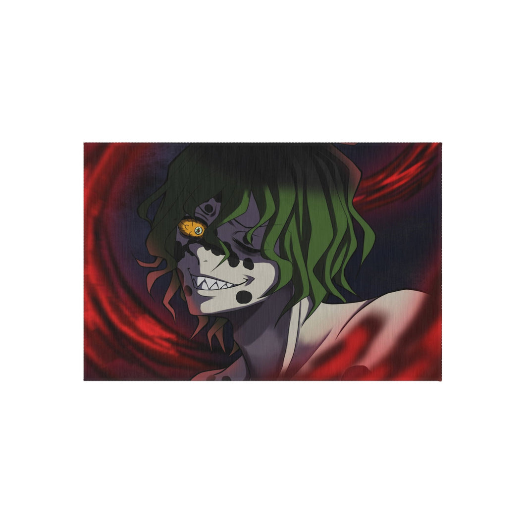 Demon Slayer: Kimetsu no Yaiba Rug