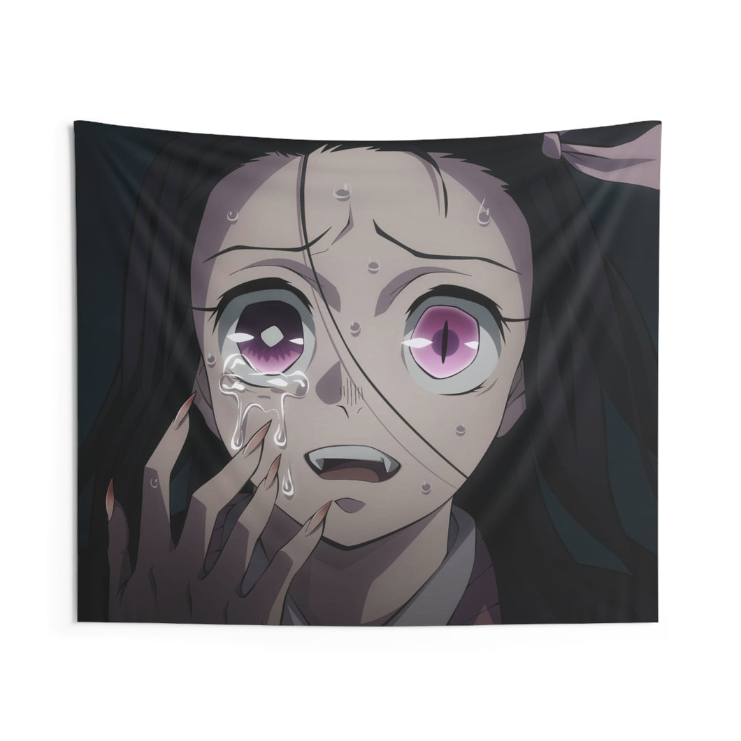 Demon Slayer: Kimetsu no Yaiba Indoor Wall Tapestry