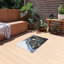 Load image into Gallery viewer, Aki Hayakawa Rug
