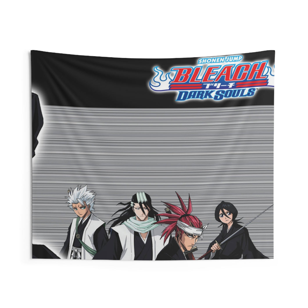 Anime Bleach Indoor Wall Tapestry