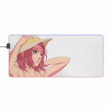 Load image into Gallery viewer, Anime Naruto RGB LED Mouse Pad (Desk Mat)
