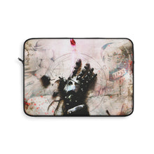 Load image into Gallery viewer, Anime FullMetal Alchemistr Laptop Sleeve
