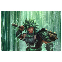 Load image into Gallery viewer, Anime Dragon Ball Jigsaw Puzzle
