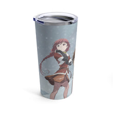 Load image into Gallery viewer, Grimgar Of Fantasy And Ash Tumbler 20oz
