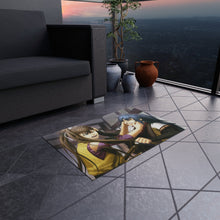 Load image into Gallery viewer, Hakuouki Shinsengumi Kitan Rug
