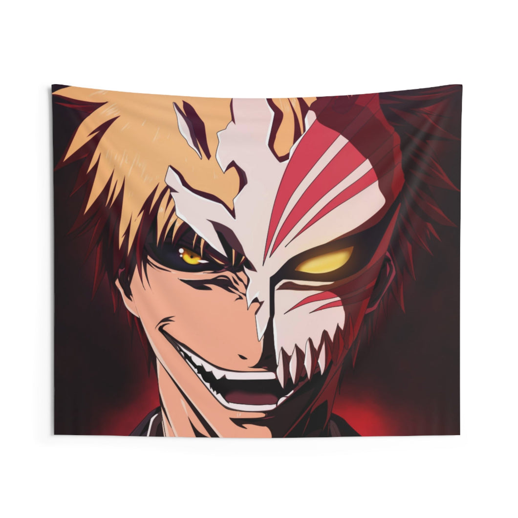 Anime Bleach Indoor Wall Tapestry
