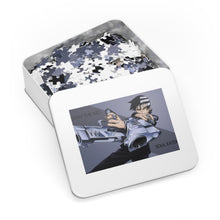 Load image into Gallery viewer, Soul Eater Jigsaw Puzzle
