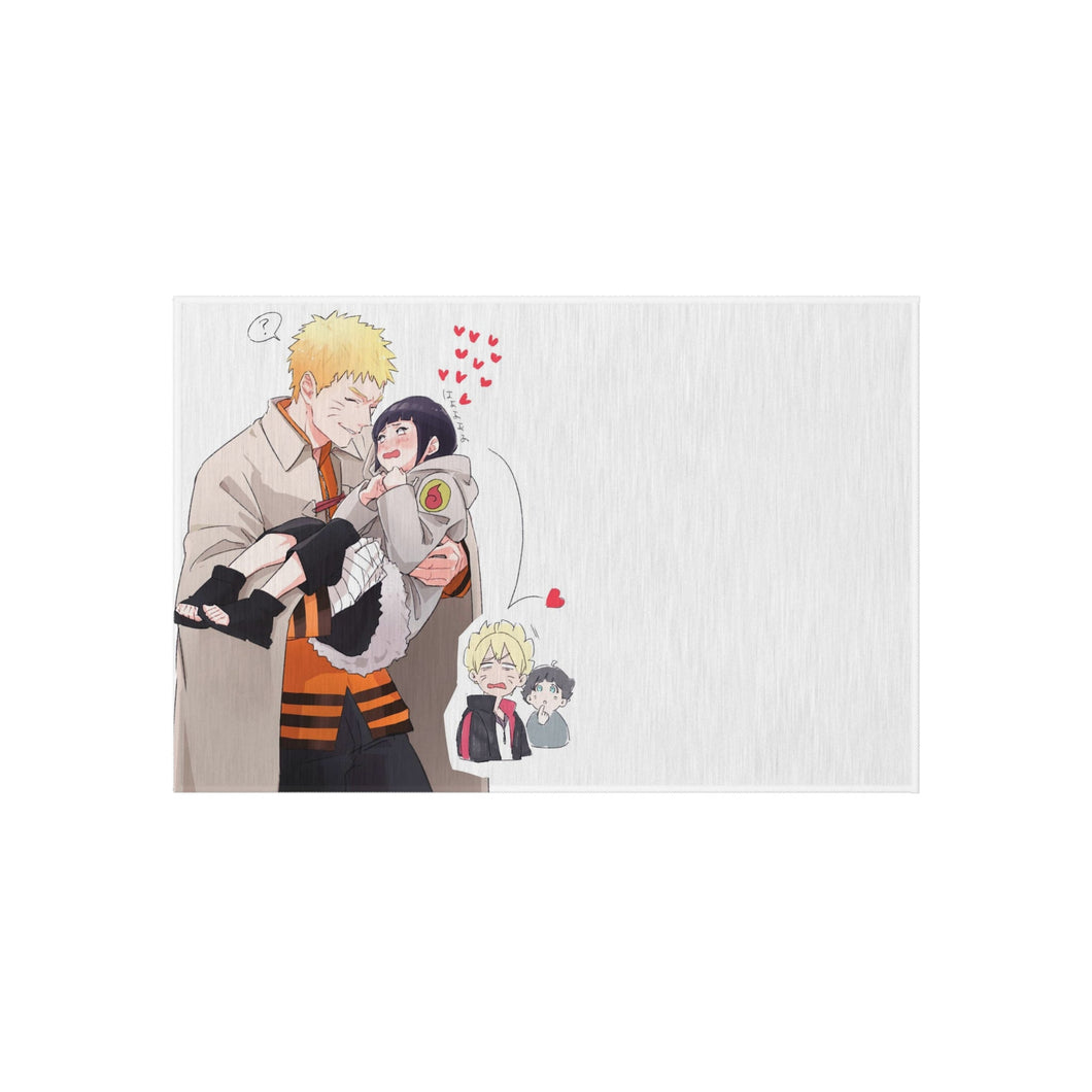 Boruto Rug