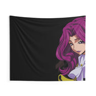 Cornelia Li Britannia Indoor Wall Tapestry