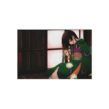 Load image into Gallery viewer, Jigoku Shōjo Rug
