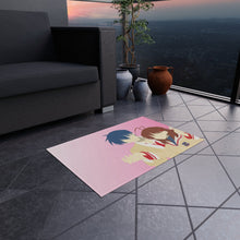 Load image into Gallery viewer, Clannad Tomoya Okazaki, Nagisa Furukawa Rug
