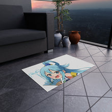 Load image into Gallery viewer, KonoSuba - God’s blessing on this wonderful world!! Rug
