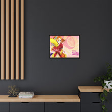 Load image into Gallery viewer, Anime Love Live! Canvas Framed Art Print
