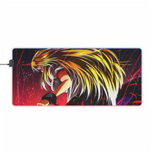 Load image into Gallery viewer, Touhou RGB LED Mouse Pad (Desk Mat)
