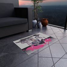 Load image into Gallery viewer, Anime Chainsaw Man Rug
