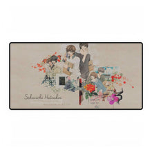 Load image into Gallery viewer, Sekai-ichi Hatsukoi Mouse Pad (Desk Mat)
