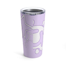 Load image into Gallery viewer, Hidamari Sketch Tumbler 20oz

