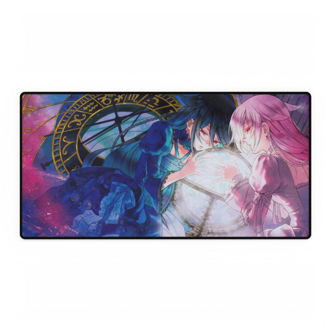 Anime Pandora Hearts Mouse Pad (Desk Mat)