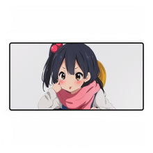 Load image into Gallery viewer, You Know What You Can Do...!!! Mouse Pad (Desk Mat)
