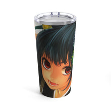 Load image into Gallery viewer, Anime Girl Tumbler 20oz
