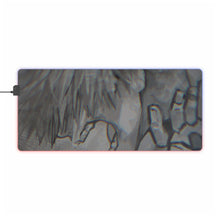Load image into Gallery viewer, Tokyo Ghoul:re RGB LED Mouse Pad (Desk Mat)
