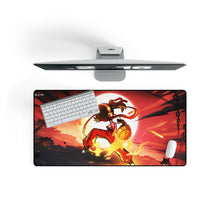 Load image into Gallery viewer, Ninja Must Die 3 Mouse Pad (Desk Mat)
